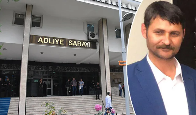 Görevden uzaklaştırılan HDP’li Belediye Başkanı’na 6 yıl hapis