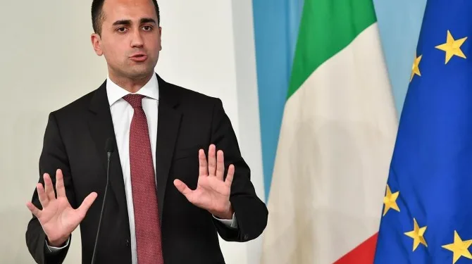 İtalya’dan Suriyelilere ev sahipliği yapan ülkelere 45 milyon avro yardım