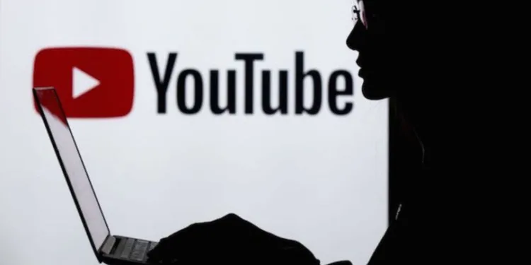 Youtube’da çocuk istismarı! Bakanlık harekete geçti