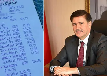 Fiyatlar büyük tepki çekmişti kaymakamdan açıklama geldi