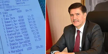 Fiyatlar büyük tepki çekmişti kaymakamdan açıklama geldi