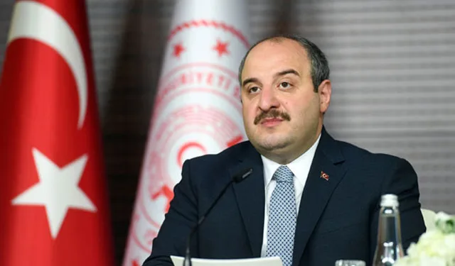 Bakan Varank: İstanbul 16’ncı sırada