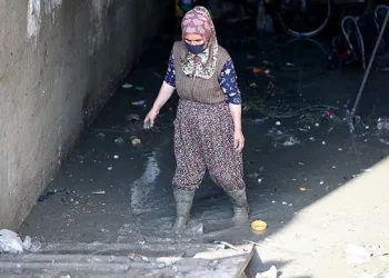 Esenyurt’taki sel baskınına soruşturma açıldı