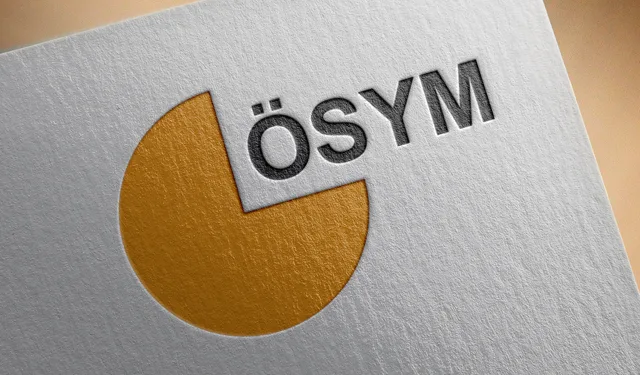 ÖSYM’den sınava gireceklere saat uyarısı!