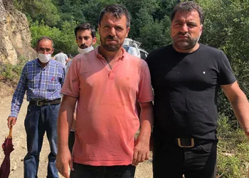 Bursa’daki selde kaybolan Derya’nın babası konuştu