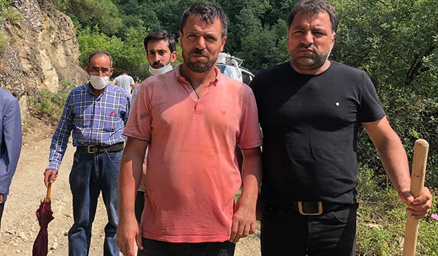 Bursa’daki selde kaybolan Derya’nın babası konuştu