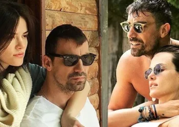 İbrahim Çelikkol ve Mihre Çelikkol boşanıyor mu? Fotoğraflı yanıt