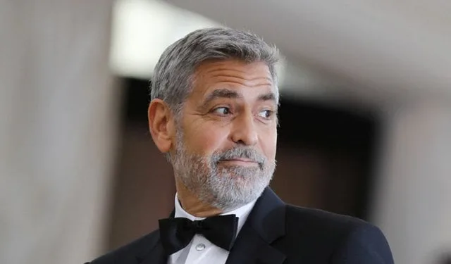 George Clooney: “400 yıldır hala ırkçılık aşısı bulacağız”
