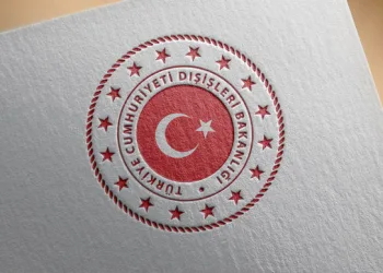 Dışişleri: Ülkemizin Güney Kıbrıs’la masaya oturması söz konusu olamaz