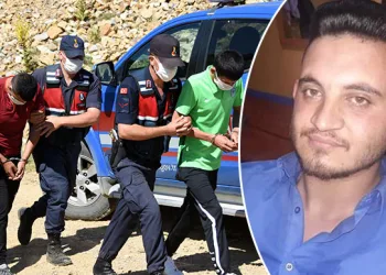 Kayıp olarak aranıyordu! Korkunç gerçek ortaya çıktı