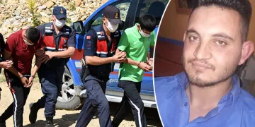 Kayıp olarak aranıyordu! Korkunç gerçek ortaya çıktı