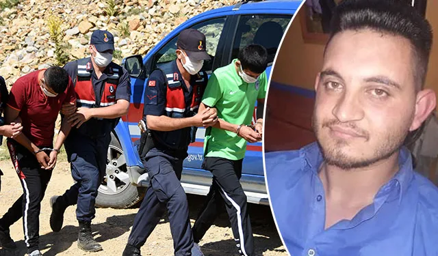 Kayıp olarak aranıyordu! Korkunç gerçek ortaya çıktı