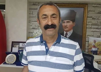 Maçoğlu taburcu oldu eşi ve kızının testi pozitif çıktı