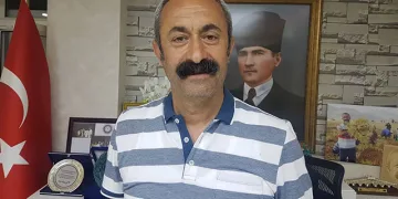Maçoğlu taburcu oldu eşi ve kızının testi pozitif çıktı