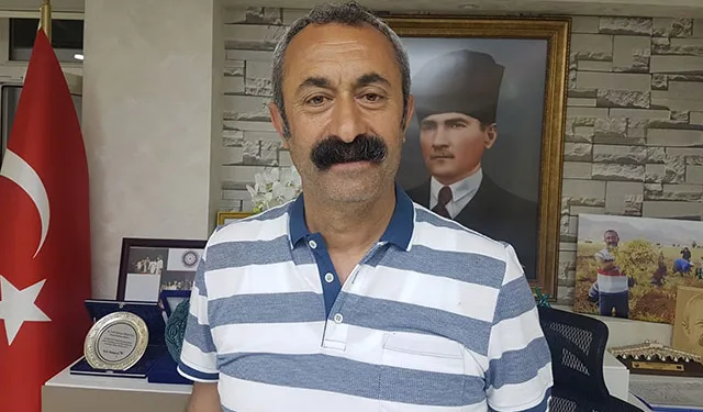 Maçoğlu taburcu oldu eşi ve kızının testi pozitif çıktı