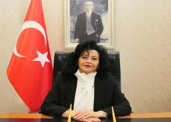 Muğla Valisi Cumhurbaşkanı Başdanışmanı olarak atandı