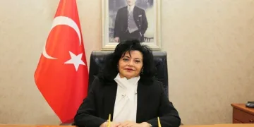 Muğla Valisi Cumhurbaşkanı Başdanışmanı olarak atandı
