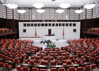 TBMM’deki çay ocakları kapatıldı