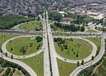 Acemler’de 1000 araçlık kapasite artışı