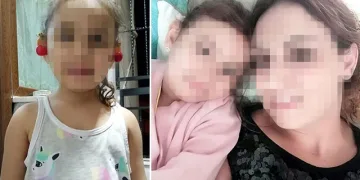 Kan donduran olay! 4 yaşındaki kızını yastıkla boğdu