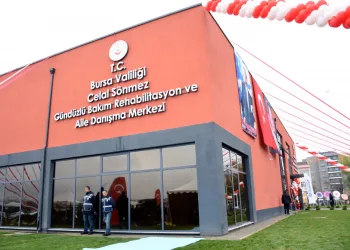Gündüz Bakım Merkezleri açılıyor! Tarih verildi…