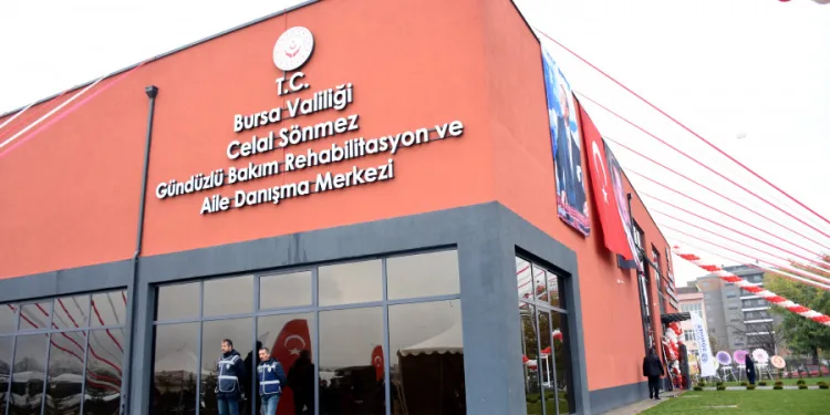 Gündüz Bakım Merkezleri açılıyor! Tarih verildi…