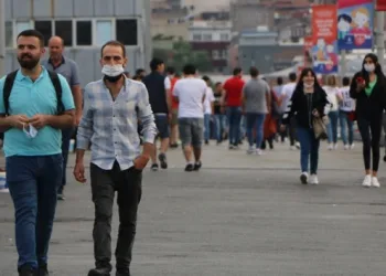 İşte şehirlerin sosyal mesafe karnesi