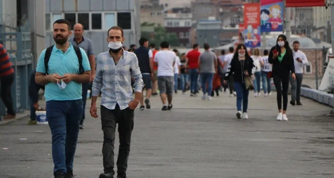 İşte şehirlerin sosyal mesafe karnesi