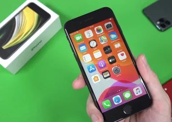 iPhone SE 2020 bağlantı hatası