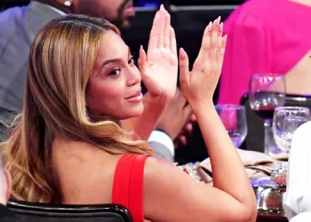 Beyonce’den müzik dünyasına cinsiyetçilik tepkisi