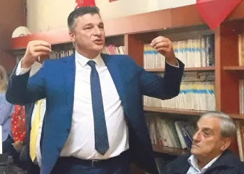 CHP’li Erdek Belediye Başkanı görevden alındı!