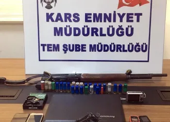 4 ilde PKK’nın gençlik yapılanmasına operasyon