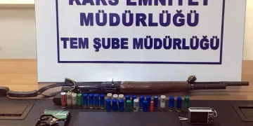 4 ilde PKK’nın gençlik yapılanmasına operasyon