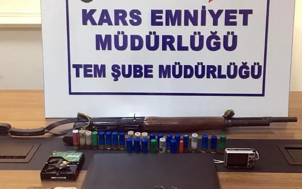 4 ilde PKK’nın gençlik yapılanmasına operasyon