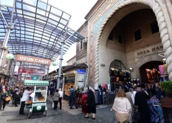 Bursa’da normalleşme süreci