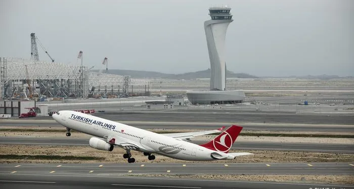 Yurtdışı uçuşlar bu ay başlıyor! Ülke ülke uçuş tarihleri…