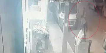 Bursa’da yol parası vermediği kişi tarafından bıçaklandı