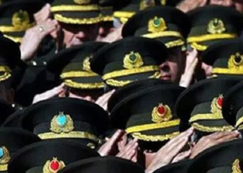 Hulusi Akar açıkladı: TSK’dan 4562 personel ihraç edildi