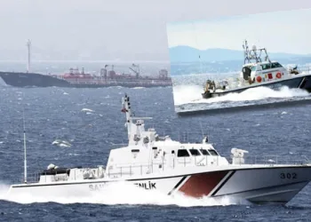 Son Dakika: Yunanistan Türk botuna ateş açtı!