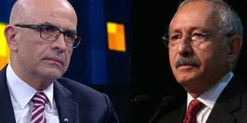 Kılıçdaroğlun’dan Enis Berberoğlu açıklaması