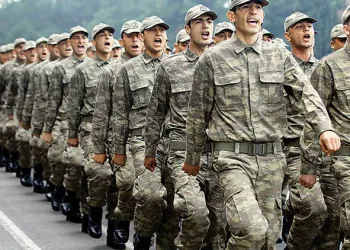 MSB celp dönemi korona önlemlerini duyurdu