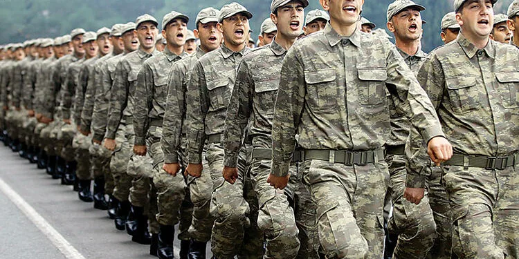 MSB celp dönemi korona önlemlerini duyurdu