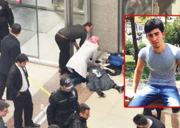 Annesi ve bir polisi öldürmüştü, cezaevinde de dehşet saçtı