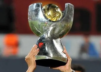 TFF Süper Kupa Finali Katar’da!