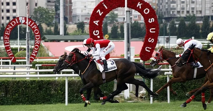 Gazi Koşusu 30 Ağustos’ta yapılacak