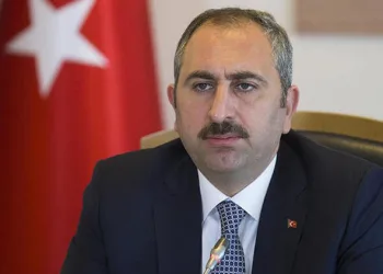 Adalet Bakanı Gül, sınav tarihini açıkladı