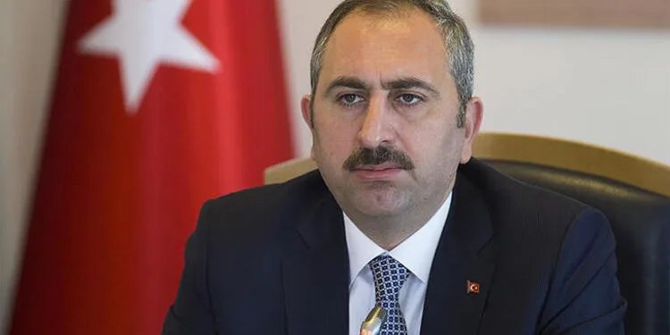 Adalet Bakanı Gül, sınav tarihini açıkladı