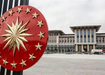 Başdanışmanlığına iki yeni isim