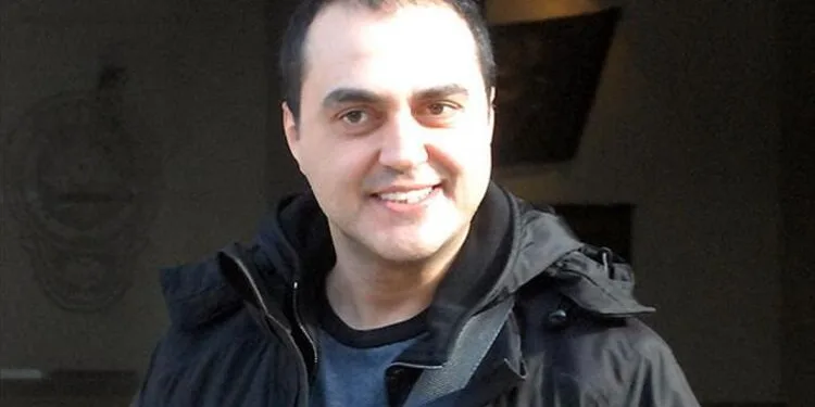 “Demet Akalın iyice kafayı yedi”