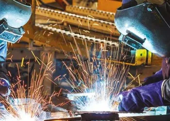 Sanayi üretimi verileri açıklandı